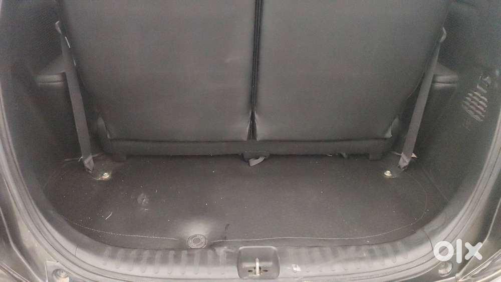 Honda Br-v 1.5 Vx I-vtec Mt, 2017, Petrol