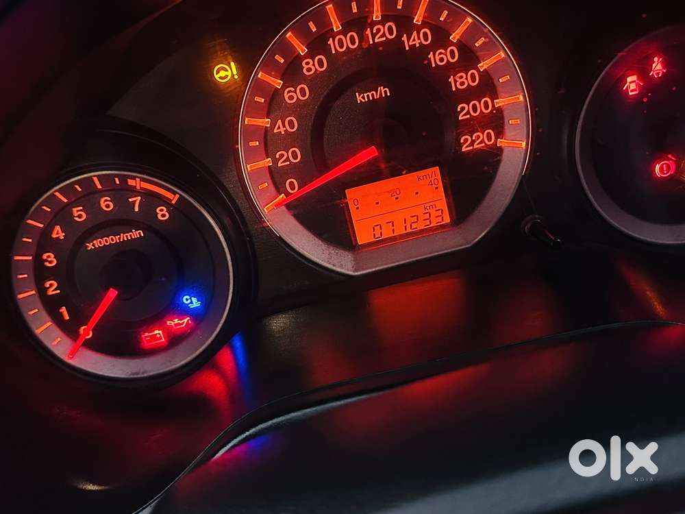 Honda City 2011-2013 S, 2011, Petrol