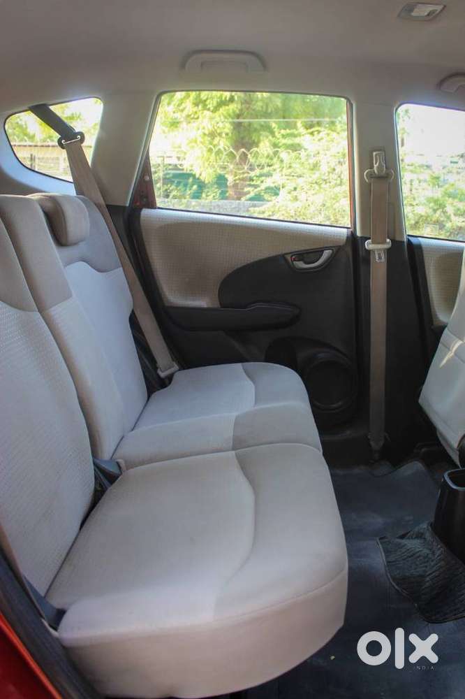 Honda Jazz S Mt I-dtec, 2010, Petrol