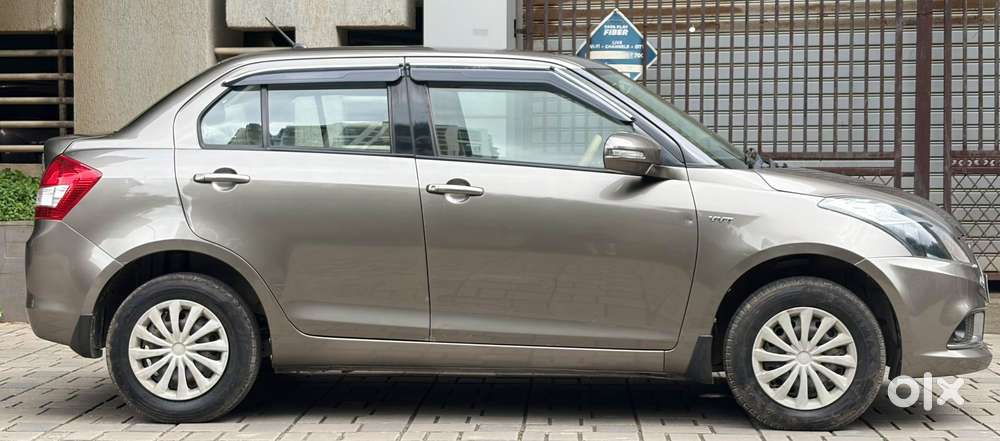 Maruti Suzuki Swift Dzire Vxi(o) Mt, 2015, Petrol