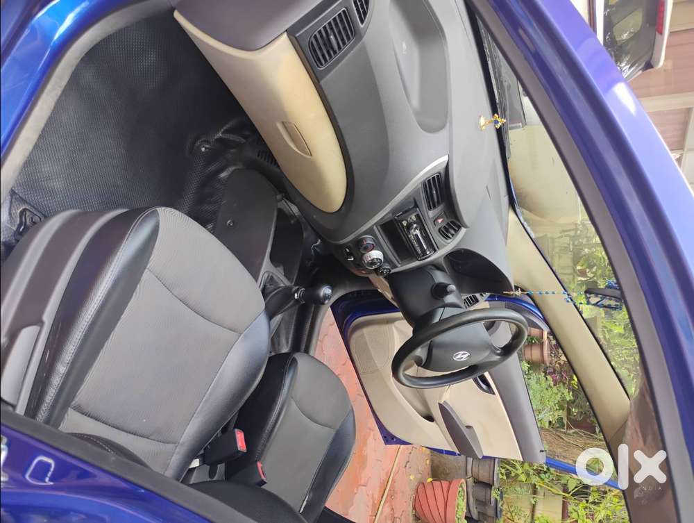 2012 Model Eon Era+, 39000km Driven, Good Condition & Well Maintained