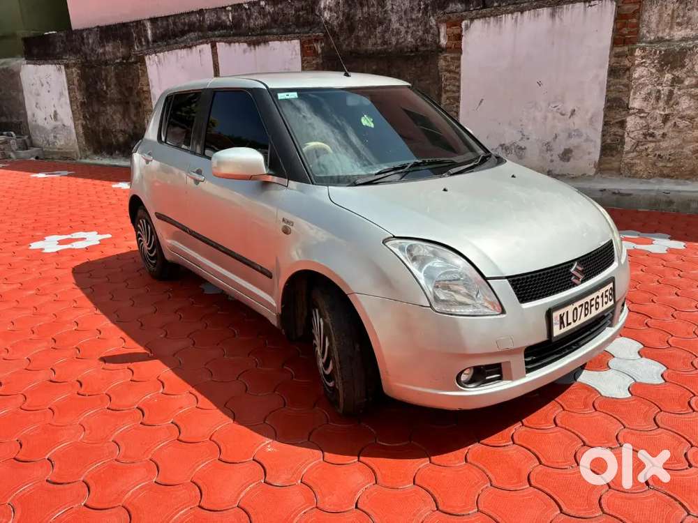 Maruti Suzuki Swift Vdi 2007