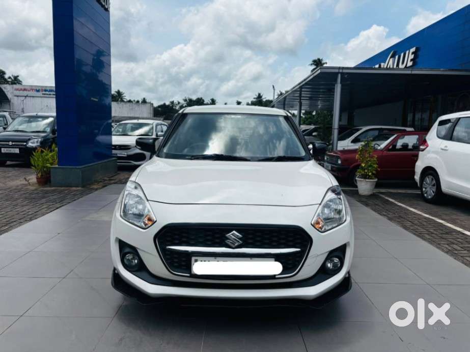 Maruti Suzuki Swift, 2023, Petrol