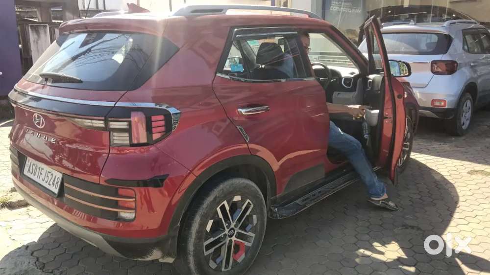 Broker Plz Dnt Cal..2022 Dec,single Hand Driving.
