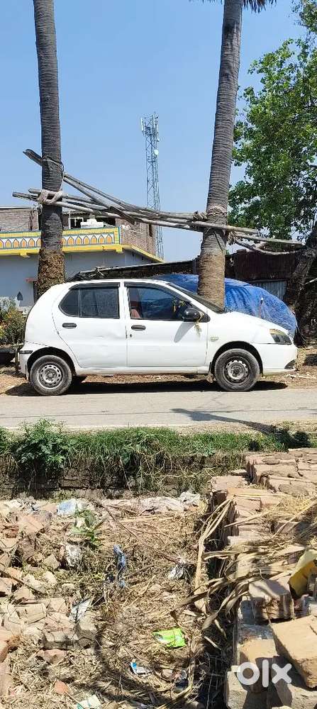 Tata Indica V2 2016 Diesel Well Maintained