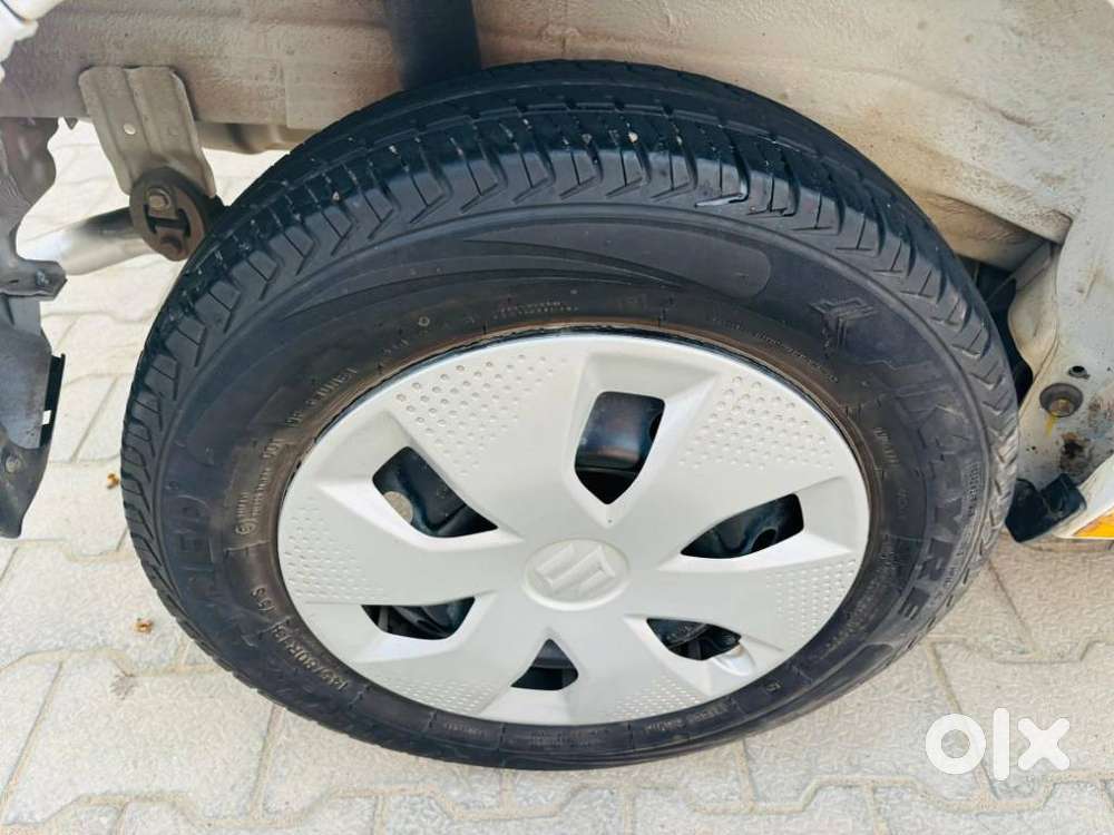 Maruti Suzuki Alto K10 Vxi (o), 2025, Petrol