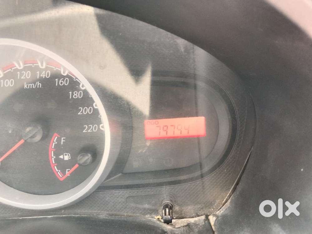 Ford Figo 2012-2015 Diesel Titanium, 2014, Diesel