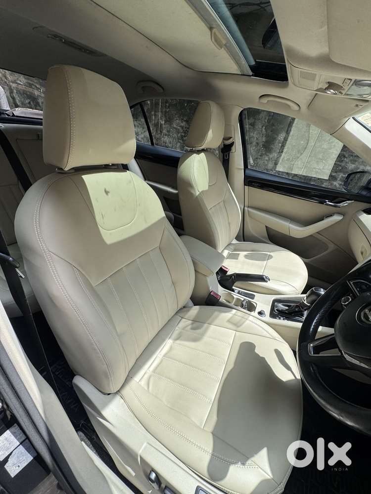 Skoda Octavia 2.0 L&k Tdi, 2018, Diesel