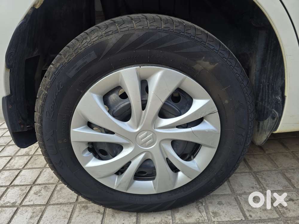 Maruti Suzuki Swift Vxi 1.2 Abs Bs-iv, 2024, Petrol