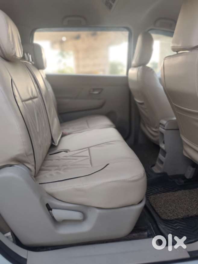 Maruti Suzuki Ertiga 1.5 Zxi, 2023, Petrol