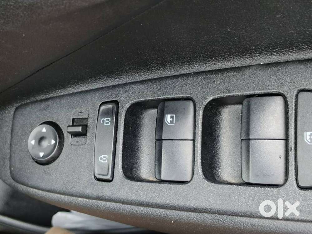 Hyundai Exter S (o) 1.2 Mt, 2024, Petrol