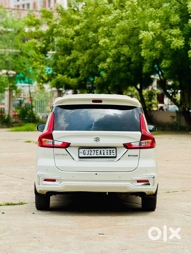 Maruti Suzuki Ertiga Vxi (o) Cng, 2022, Cng & Hybrids