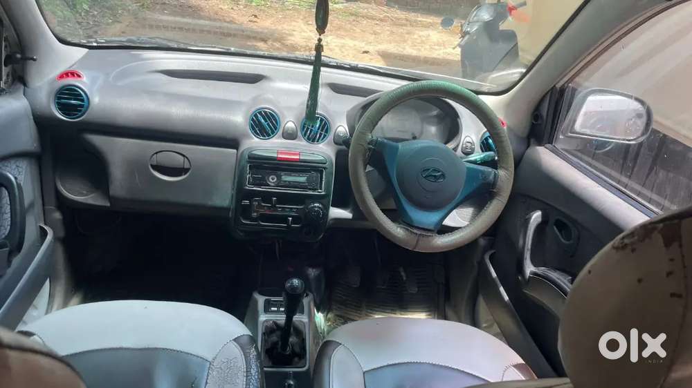 Hyundai Santro 2006