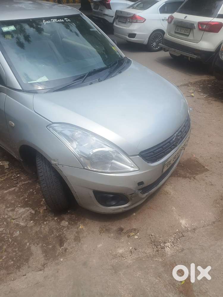 Maruti Suzuki Dzire 1.2 Lxi, 2012, Cng & Hybrids
