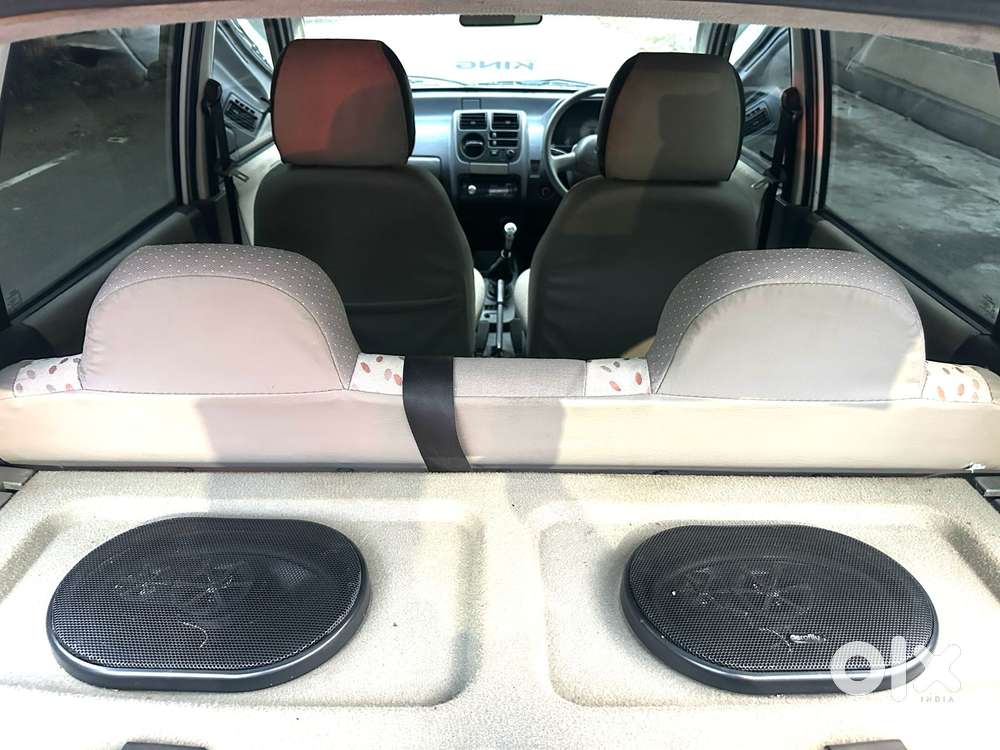 Maruti Suzuki Zen Estilo, 2004, Petrol