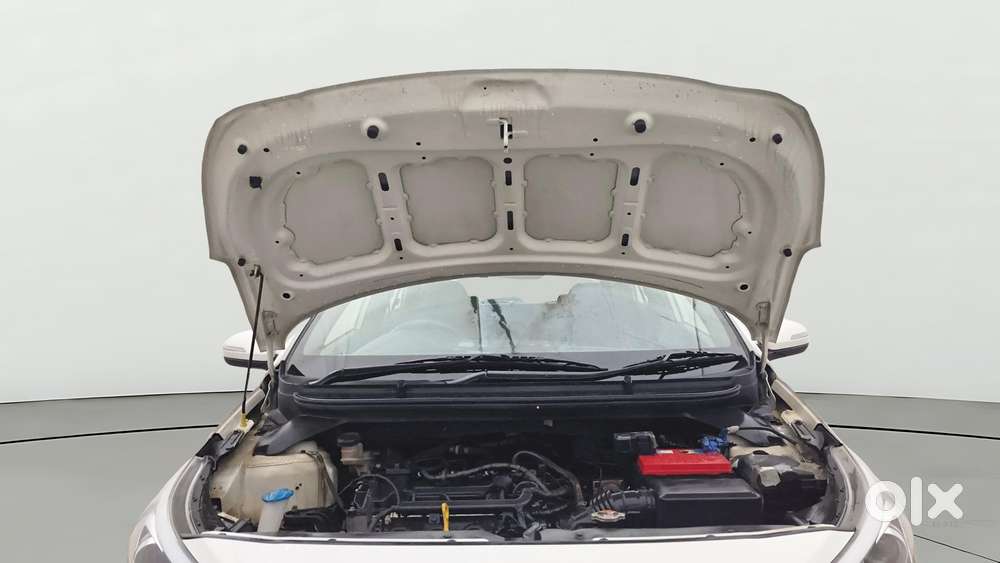 Hyundai I20 Active 1.2 Sx, 2018, Petrol