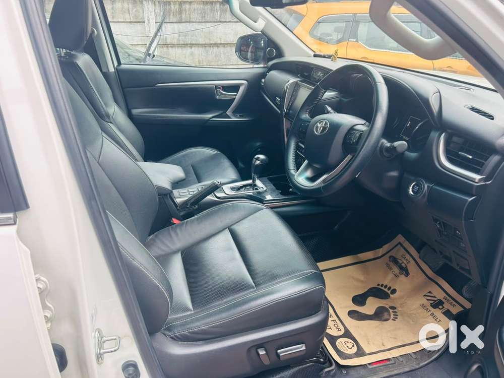 Toyota Fortuner, 2023, Diesel