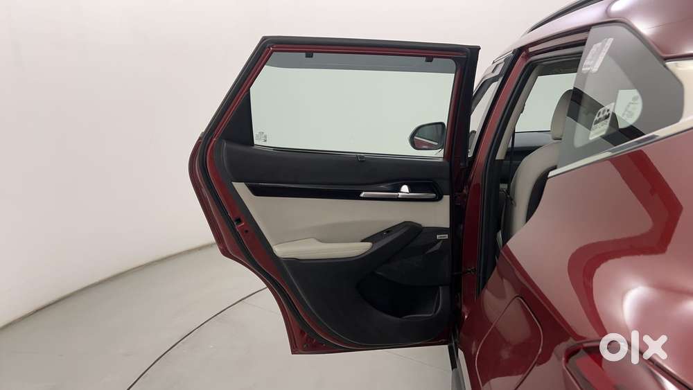 Kia Seltos Htx Plus At D, 2021, Diesel