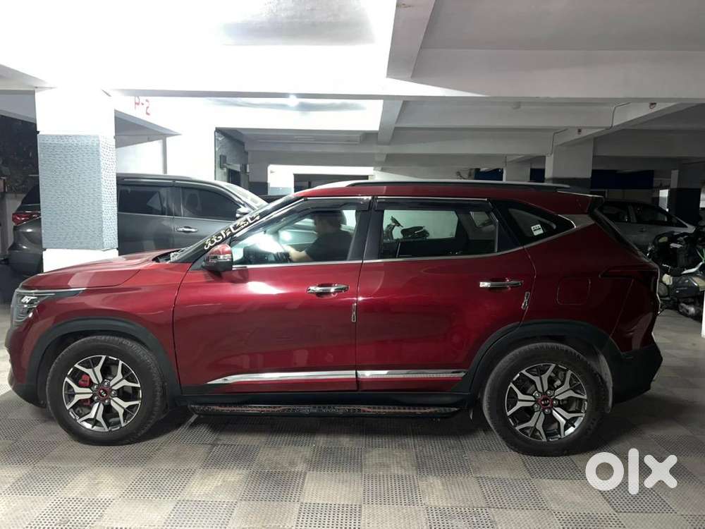 Very Well Maintained , Less Driven Car , Excellent Family Car