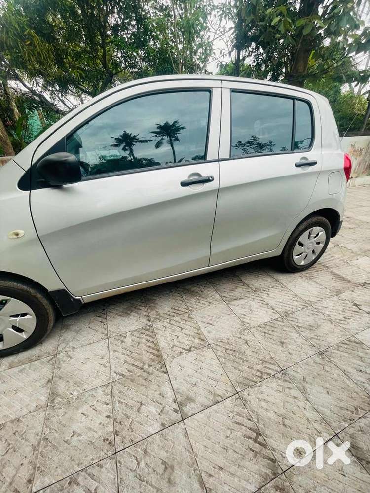 Maruti Suzuki Celerio 2015 Petrol Good Condition