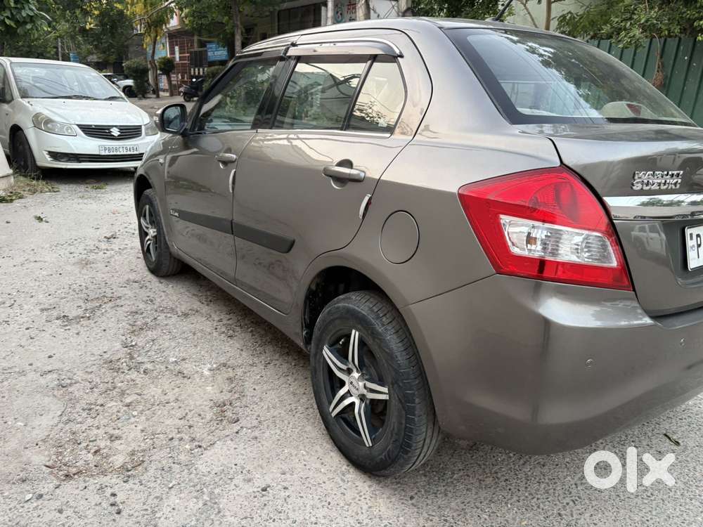 Maruti Suzuki Swift Dzire Vdi Abs, 2015, Diesel