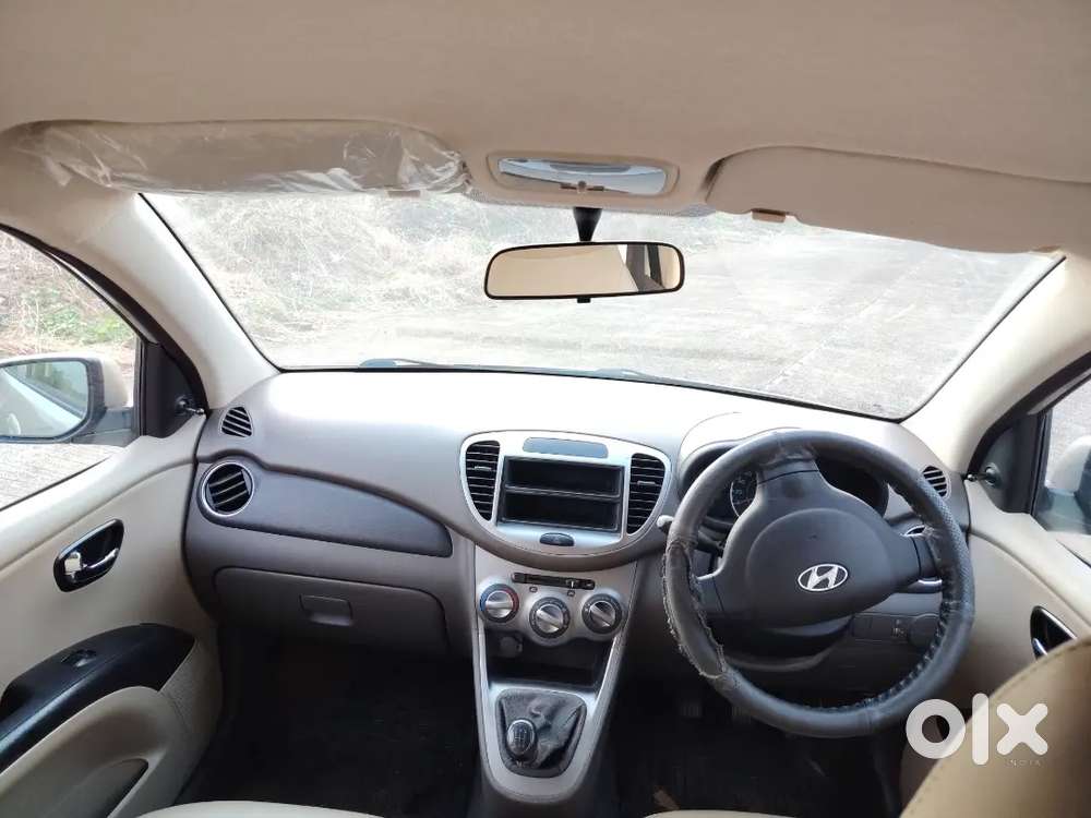 Hyundai Grand I10 Magna 1.2 Kappa Vtvt 2013  1st Owner. Petrol Manual