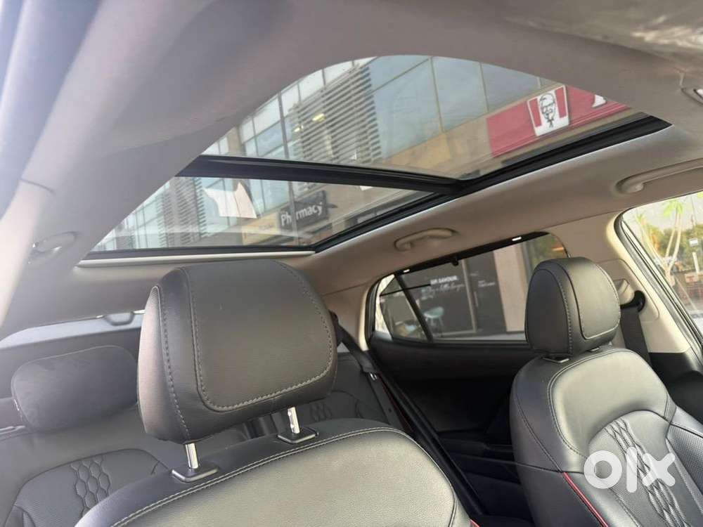 Full Original Paint With Extended Warranty Till 2028