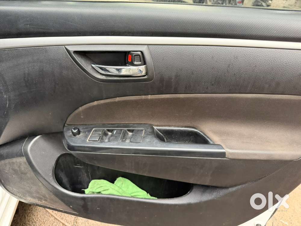 Maruti Suzuki Swift 2014