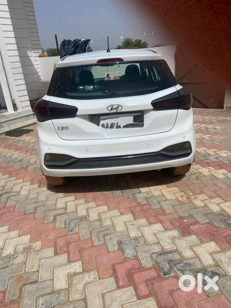 Hyundai Elite I20 Sportz 2020 Model