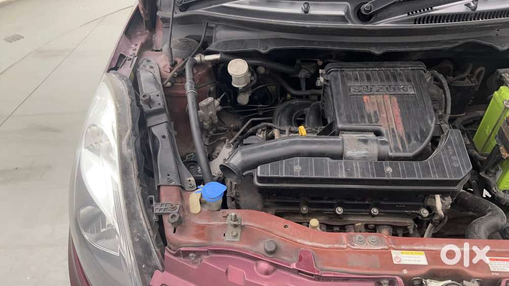 Maruti Suzuki Swift Dzire 1.3 Vxi, 2016, Petrol