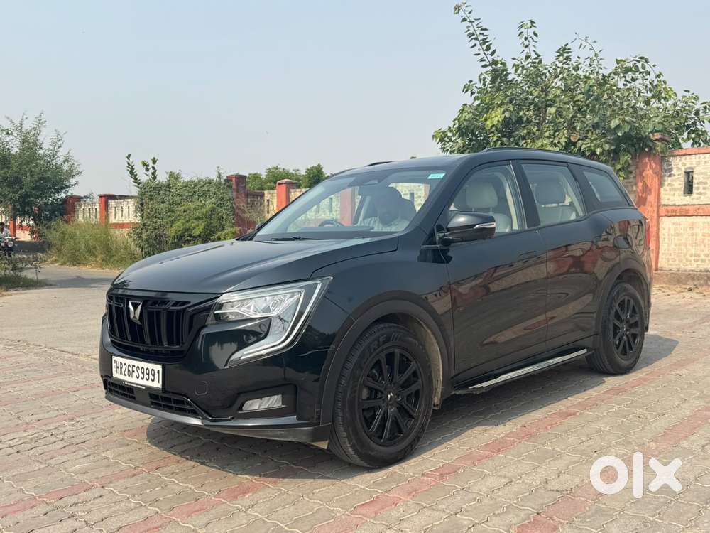 Mahindra Xuv700 2.0 Ax 7 Petrol At Luxury Pack Str, 2025, Petrol