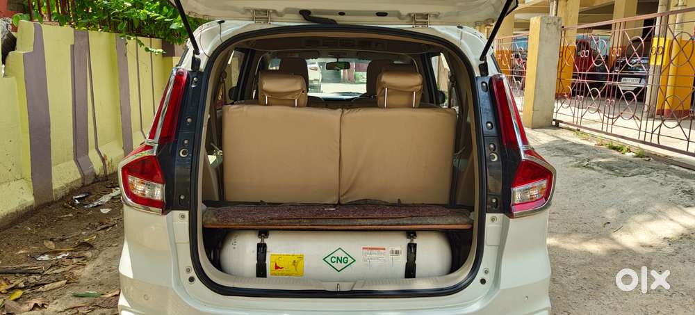 Maruti Suzuki Ertiga Vxi (o) Cng, 2024, Cng & Hybrids
