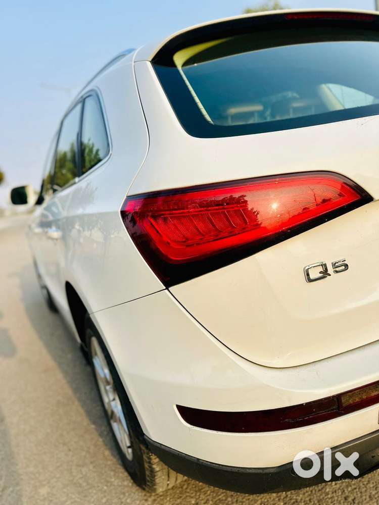 Audi Q5 3.0 Tdi Premium Plus, 2016, Diesel