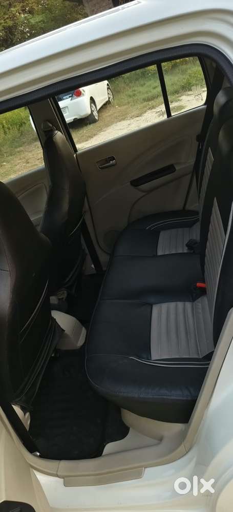 Maruti Suzuki Celerio 1.0 Vxi Amt, 2018, Petrol