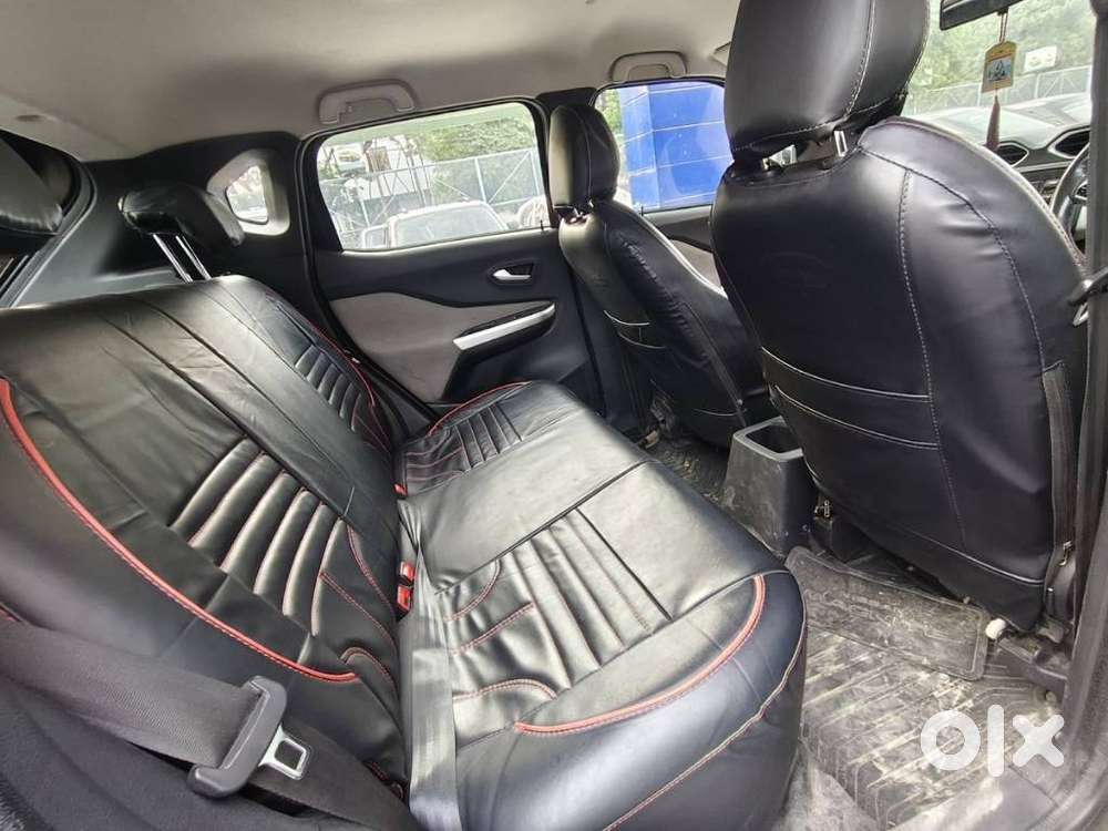Nissan Magnite 1.0 Xl, 2021, Petrol