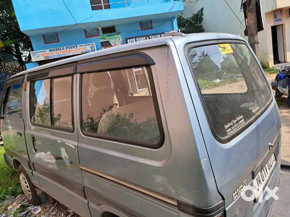 Good Condition Reg Upto 2028