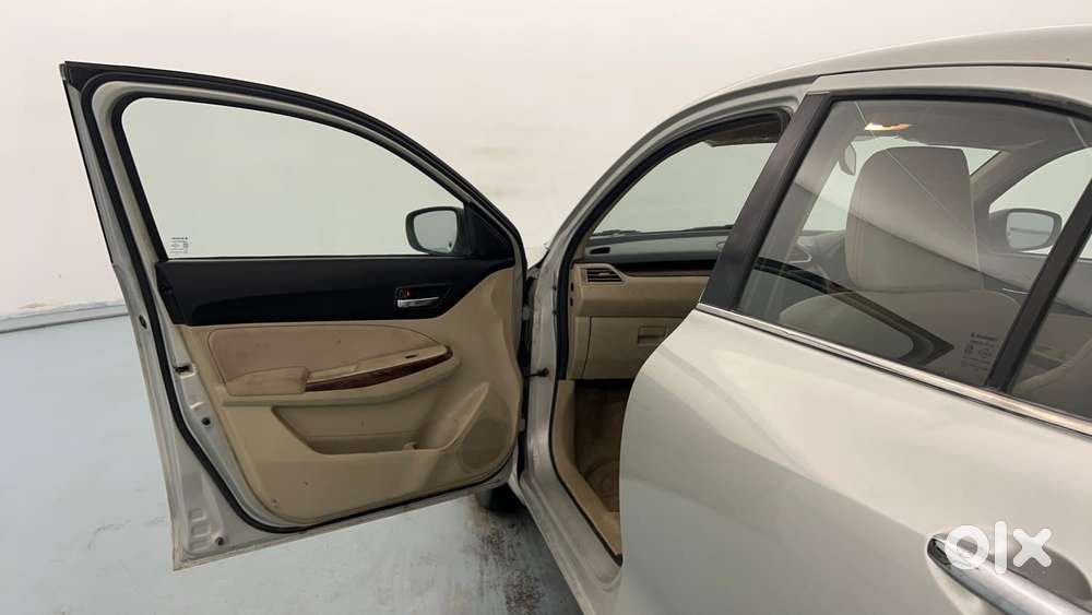 Maruti Suzuki Dzire 1.2 Zxi, 2019, Petrol
