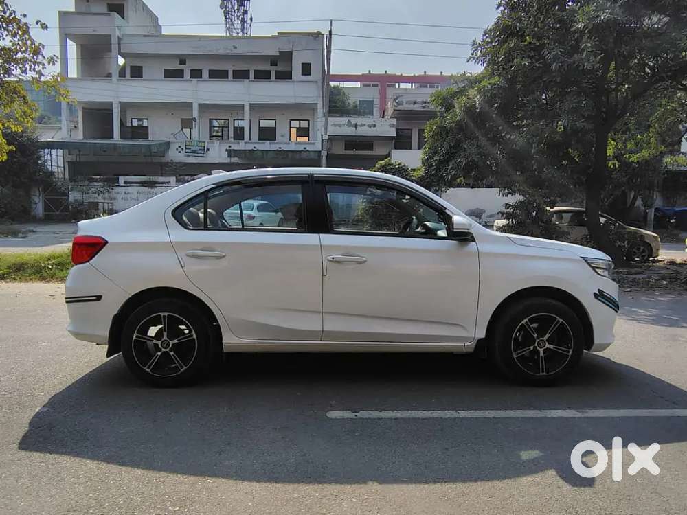 Honda Amaze