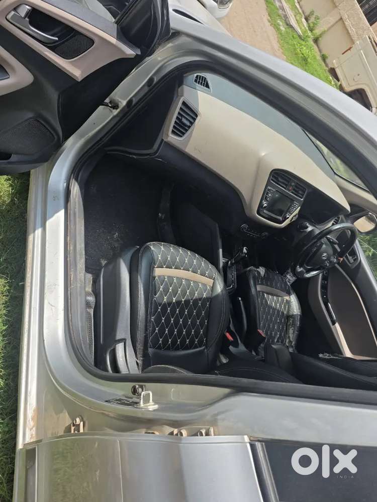 Hyundai I20 Petrol 2019
