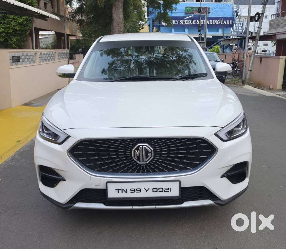 Mg Astor 1.5 Style, 2023, Petrol