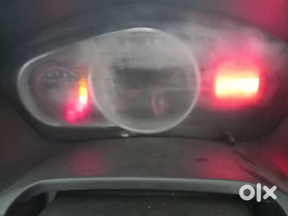 Ford Figo 2012 Diesel 68000 Km Driven