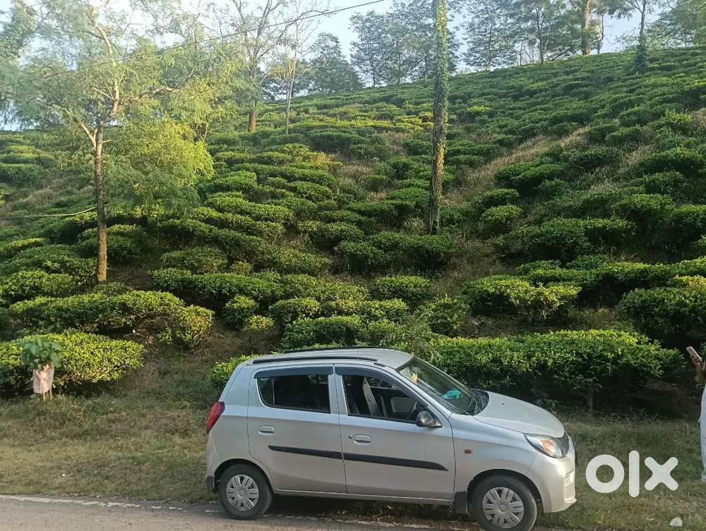 2021 Maruti Suzuki Alto 800 Lxi Manual 70k Km