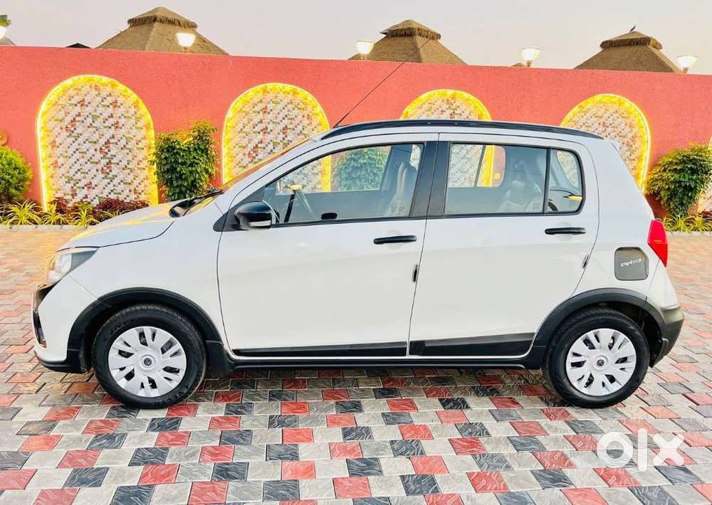 Maruti Suzuki Celerio X Zxi(o) Mt, 2018, Cng & Hybrids