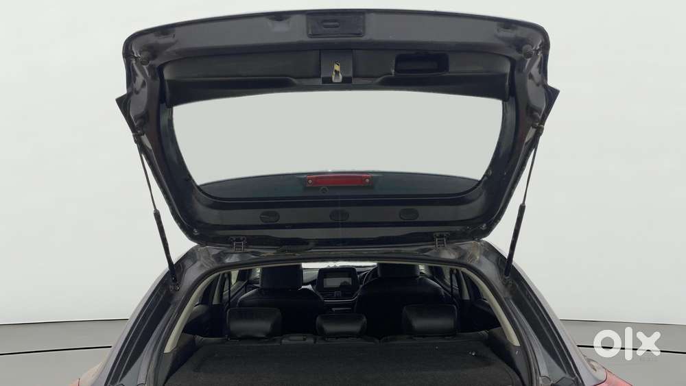 Maruti Suzuki Baleno Delta, 2024, Petrol