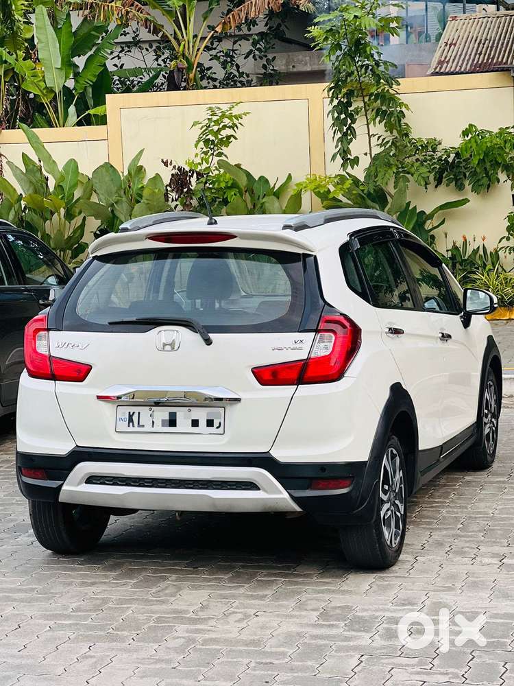 Honda Wr-v 1.5 Vx I-dtec, 2019, Diesel