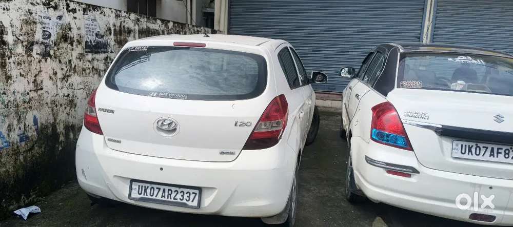 Hyundai Creta Diesel Manual 2012 Variant