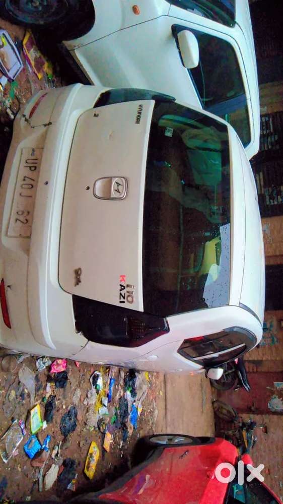 Hyundai I10 Sportz Petrol 2009