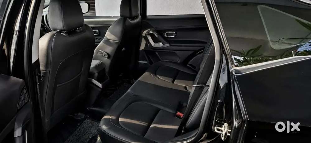 Tata Harrier 2021 Diesel 65000 Km Driven