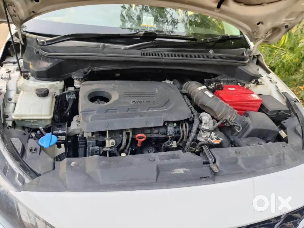 Hyundai New I20 Asta 2021 Diesel