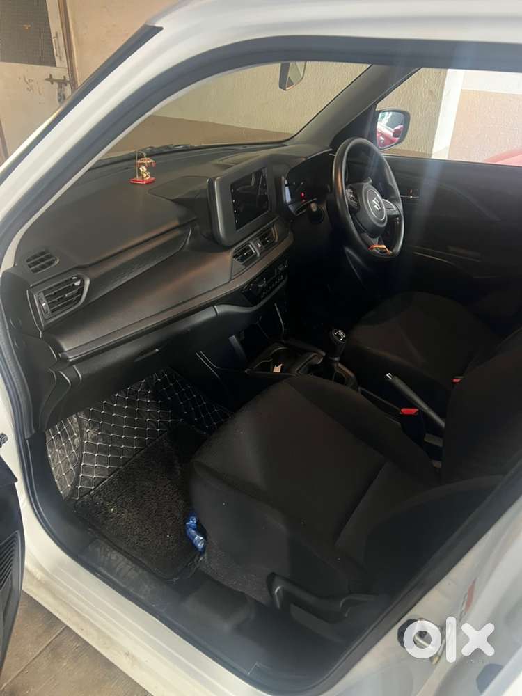 Maruti Suzuki Petrol 2025 Car